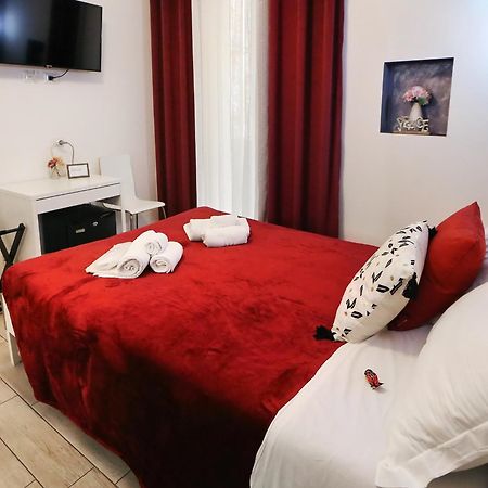רומא Relais Villa Borghese מראה חיצוני תמונה