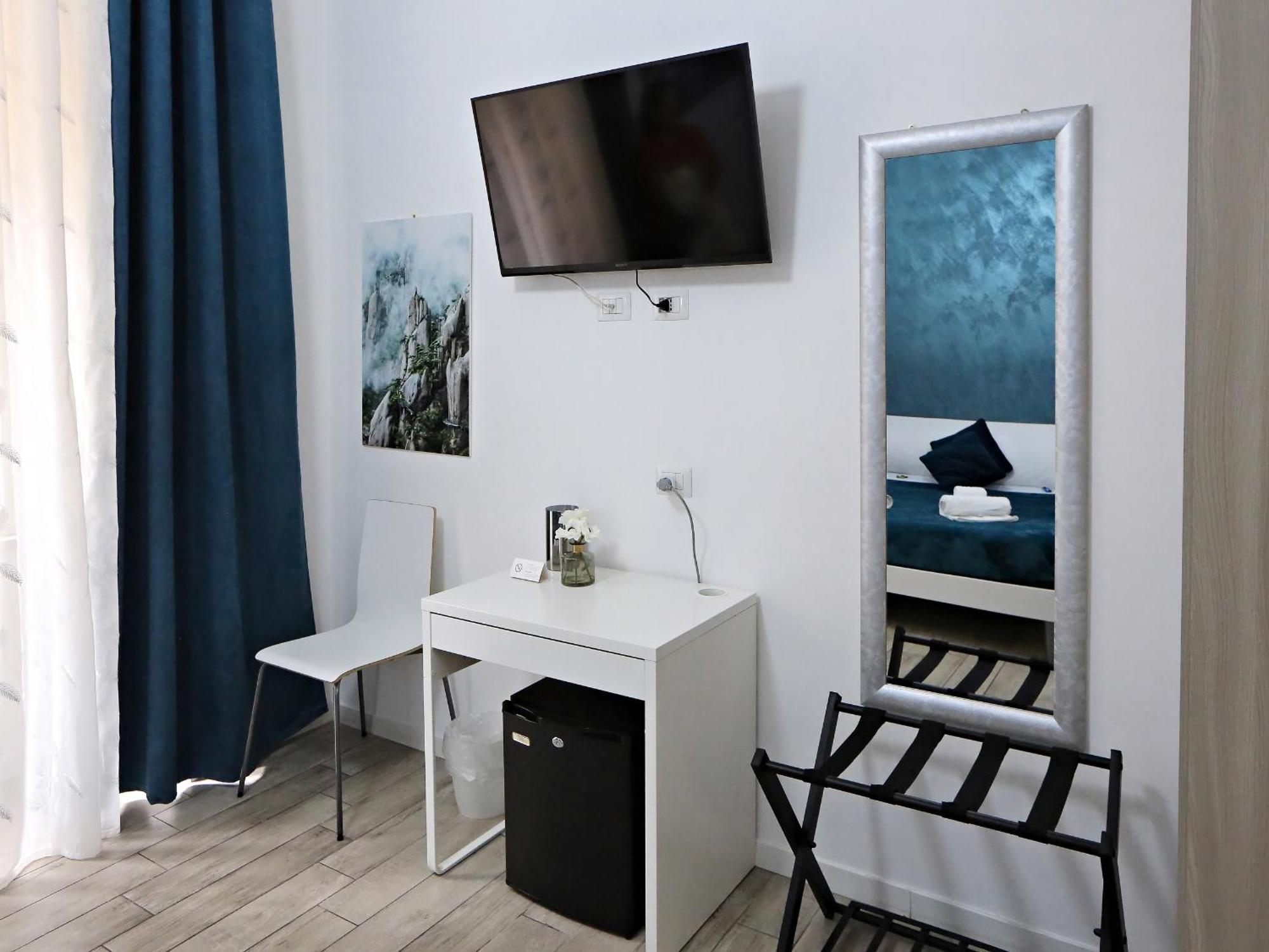 רומא Relais Villa Borghese מראה חיצוני תמונה