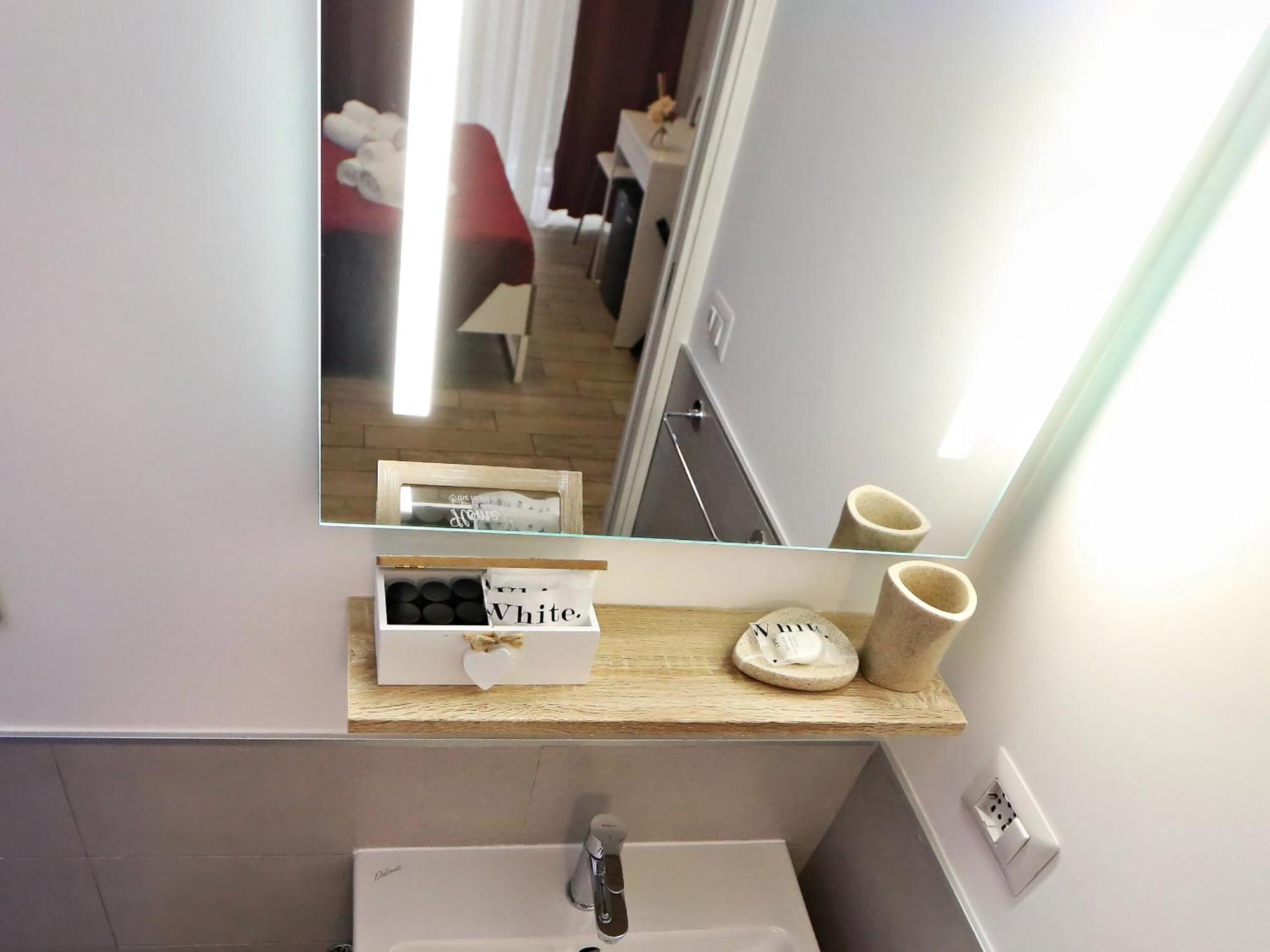 רומא Relais Villa Borghese מראה חיצוני תמונה