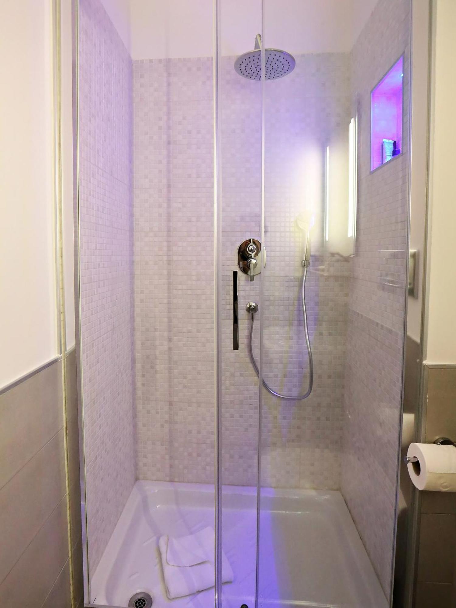 רומא Relais Villa Borghese מראה חיצוני תמונה
