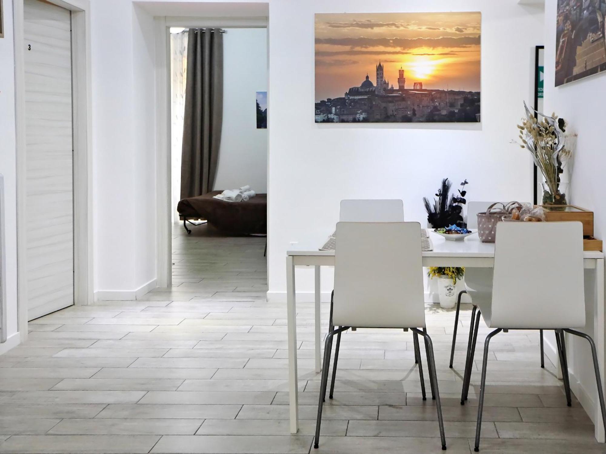 רומא Relais Villa Borghese מראה חיצוני תמונה